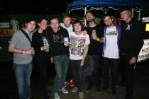 Punknews Feature: CMJ to The Fest 6 (Part 2)