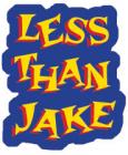 Less Than Jake Tour Blog: part two