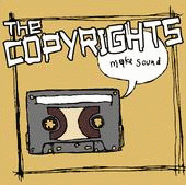 New Copyrights song, further details on "Make Sound"