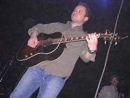 Matt Pryor (Get Up Kids, New Amsterdams) plans solo debut