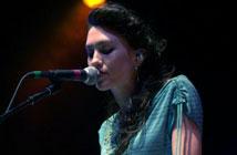 Michelle Nolan takes hiatus from Straylight Run