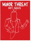 The story of Minor Threat's hot sauce