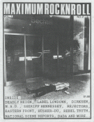 Zine archive with Flipside, MRR, Heartattack back to '77