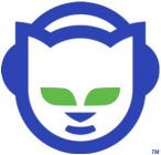Napster goes DRM-free