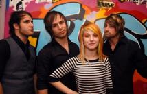 New York Times looks at "Band as Brand" marketing