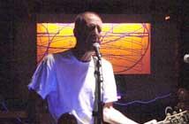 Paul Fox (1951-2007)