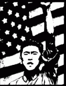 Mike Park's Plea for Peace nominated for an Impact Award
