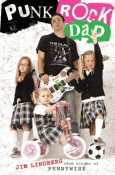 "Punk Rock Dad" (Jim Lindberg of Pennywise) set for release