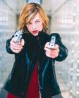Bayside, Throwdown, Poison the Well, The Bled on Resident Evil soundtrack
