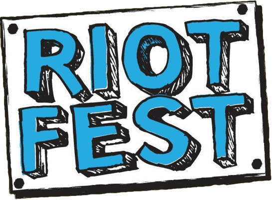 Blink-182, Fall Out Boy, AFI, Rocket from the Crypt to headline Riot Fest 2013