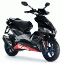Win a Scooter from the Red Jumpsuit Apparatus