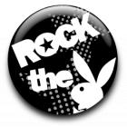 Iggy Pop, Shins, Gogol Bordello, in Playboy's "Rock the Rabbit 2008"