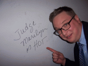 Sean Ingram (Coalesce) on the People's Court