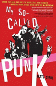 New book details "Neo-Punk" movement, talks to NOFX, Fall Out Boy, Kevin Lyman, more