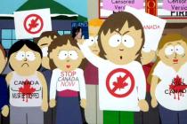 Happy Canada Day
