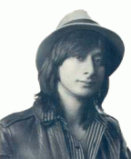 Guff collaborates with Steve Perry of Journey