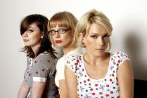 The Pipettes undergo lineup change