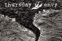 Envy / Thursday: "Split"