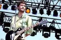 Tim Kasher (The Good Life/Cursive)