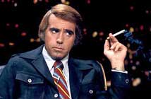 Tom Snyder (1936-2007)