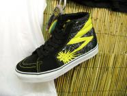 Vans plans Bad Brains merch collection