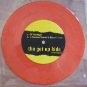 Sex Pistols, the Draft, F*cked Up, Coliseum and a Get Up Kids spotlight