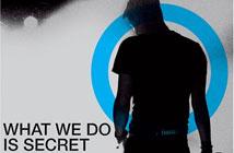 What We Do Is Secret - DVD release November 4