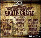 Maryland Metal & Hardcore Festival lineup, info, including Earth Crisis reunion