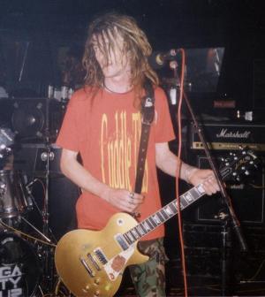 Darren "Wiz" Brown (1962-2006)