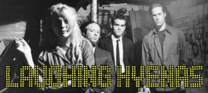 Larissa Strickland of Laughing Hyenas: ( -2006)