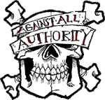 Against All Authority release information about next full length