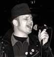 Alan Confrey of Blood or Whiskey (1972-2006)