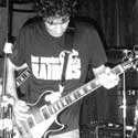 Alex Soria of Nils and Chino (1966-2004)