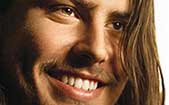 Andrew WK (Louisville, KY)