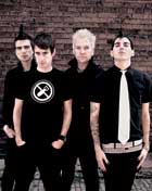 Anti-Flag, Part 1
