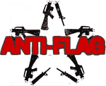 The Anti-Flag "For Blood and Empire" Contest Spectacular