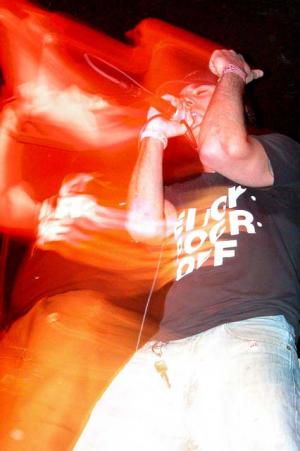 Photo by Joanna Vitale http://x-trememusic.com/photos/awilhelmscream/awilhelmscream.htm
