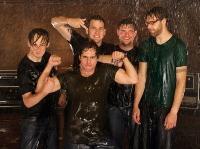 A Wilhelm Scream