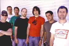 Bad Astronaut to release "Twelve Giants Steps..."