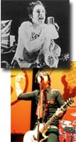 Johnny Rotten, Green Day lead 'most punk' poll from BBC Radio 1