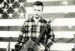 Billy Bragg signs to Anti-
