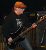 The Draft - interview/performance, part 2 of 2 (Virginia Beach, VA)