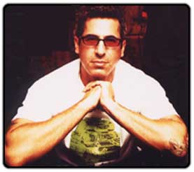 Brett Gurewitz