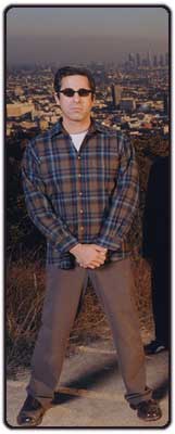 Brett Gurewitz