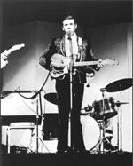 Buck Owens (1929-2006)