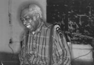R.L. Burnside (1926-2005)