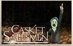 Casket Salesmen