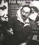 Promoter Dirk Dirksen (1937-2006)