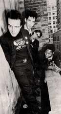 Second deluxe Dead Kennedys reissue planned for October 25th