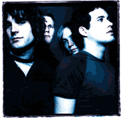Engine Down (1996-2005)